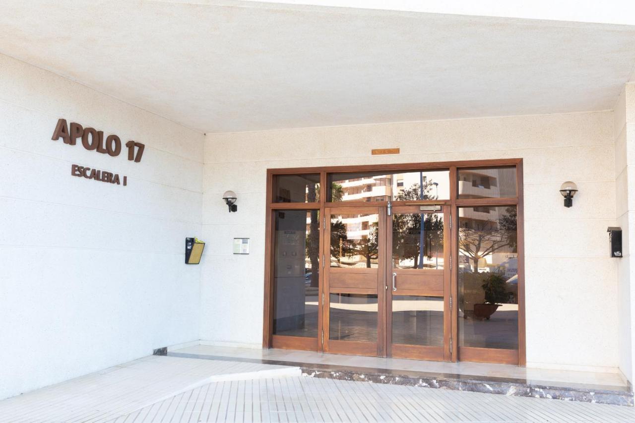 Homeincalpe Apolo XVII 1-2-5 מראה חיצוני תמונה