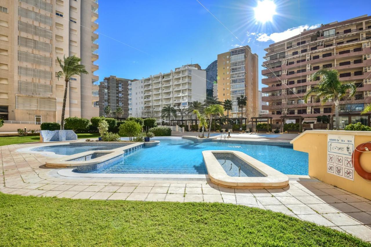Homeincalpe Apolo XVII 1-2-5 מראה חיצוני תמונה